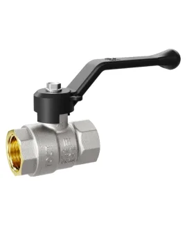 Кран шаровой 2″ вн/вн ручка LD 50.B-В.Р LD Pridе