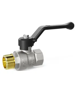 Кран шаровой 3/4″ вн/нар ручка LD 20.B-Н.Р LD Pridе