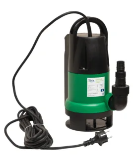Насос дренажный для грязной воды DV 250/8 Oasis