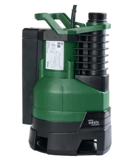 Насос дренажный для септика DV 750/230 Oasis