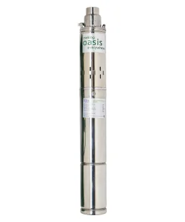 Насос скважинный винтовой SV-30/60 Oasis