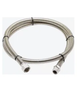Сильфонная подводка д/газа 3/4″ 3,0 вн/нар VRT
