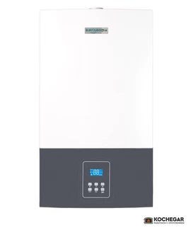 Газовый котел Kotitonttu Toivo T-24 OК min