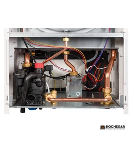 Газовый котел Kotitonttu Toivo T-24 OК min