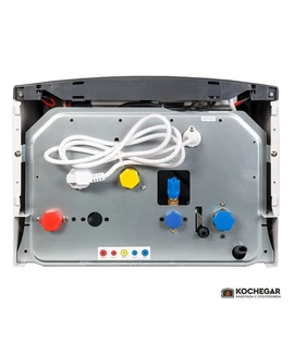 Газовый котел Kotitonttu Toivo T-24 OК min