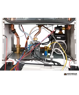 Газовый котел Kotitonttu Toivo T-24 OК min
