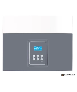 Газовый котел Kotitonttu Toivo T-24 OК min