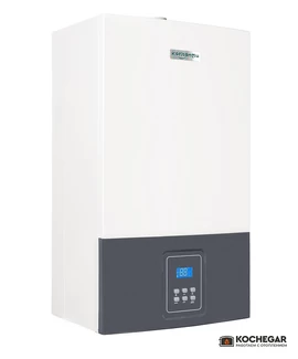 Газовый котел Kotitonttu Toivo T-24 OК min