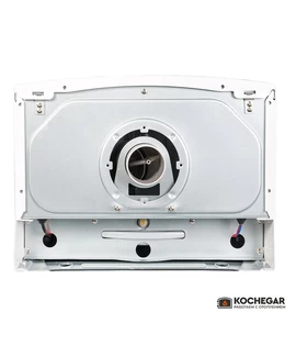 Газовый котел Kotitonttu Toivo T-24 OК min