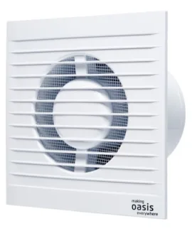 Вентилятор OASIS Modern 100/90