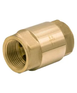 Обратный клапан 1″ VRT® мет седло
