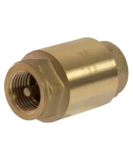 Обратный клапан 1/2″ VRT® мет седло