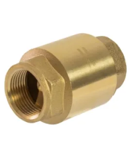 Обратный клапан 3/4″ VRT® мет седло