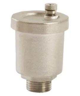 Клапан спускной автоматический 1/2″ VRT®