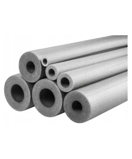 Труба для теплоизоляции Стенофлекс 400 34*9 мм