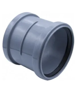 Муфта ремонтная 110 мм ПП EVER PLAST