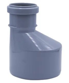 Переход эксцентрический 110/50 ПП EVER PLAST