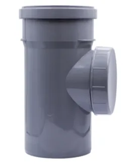 Ревизия 110 мм ПП EVER PLAST