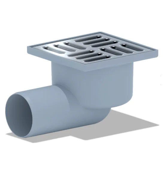 trap-dlya-dusha-ani-plast-ta5102-gorizontalnyj-nereguliruemyj-s-vypuskom-50-mm-i-reshetkoj-iz-nerzhaveyushhej-stali-100h100-mm-ani-plast
