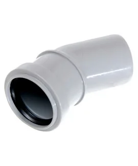 Отвод 50 * 30 гр. Политэк