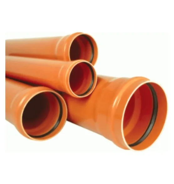 truba-naruzhnoj-kanalizaczii-npvh-200-4-9-1000-mm-belpoliplastik