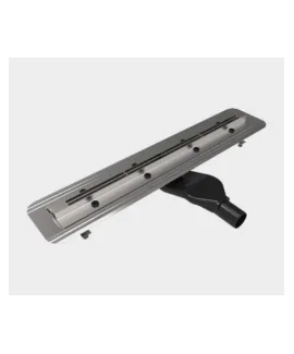 Трап щелевой серия MTL-SLIM-100 Metline