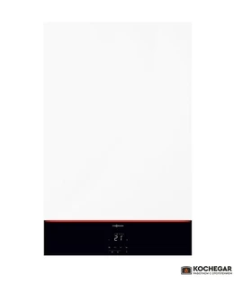 Конденсационный газовый котел Viessmann Vitodens 100 W B1HF 18 min