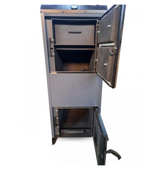 Пеллетный котёл SAKOVICH STANDART Pellet 16 кВт