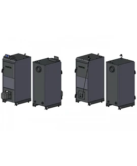 Пеллетный котёл SAKOVICH STANDART Pellet 20 кВт
