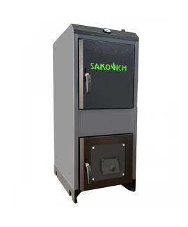 Пеллетный котёл SAKOVICH STANDART Pellet 20 кВт