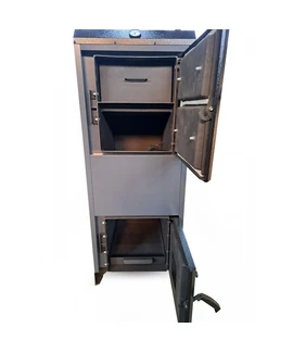 Пеллетный котёл SAKOVICH STANDART Pellet 25 кВт
