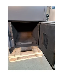 Пеллетный котёл SAKOVICH STANDART Pellet 35 кВт