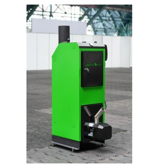 Пеллетный котёл SAKOVICH PELLET UNIVERSAL 26 кВт