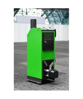 Пеллетный котёл SAKOVICH PELLET UNIVERSAL 26 кВт