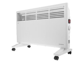 Конвектор электрический NORMANN ACH-102 (1000 Вт; S обогрева: до 12 м2; Термостат)