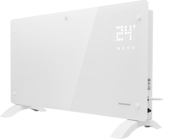 Конвектор электрический NORMANN ACH-152 (1500 Вт; S обогрева: до 18 м2; термостат)