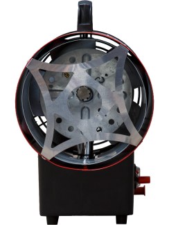 Нагреватель воздуха газовый ASILAK SLG-10000 (10 кВт, 320 куб.м/час)