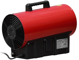 Нагреватель воздуха газовый ASILAK SLG-30000T прям., 30 кВт, термостат, переносной (Мощность 30кВт; Производительность 650 м3/ч; Тип газа: Пропан; Термостат)