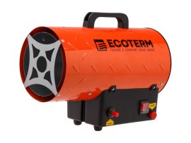 Газовая тепловая пушка Ecoterm GHD-151, 15 кВт