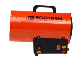 Нагреватель воздуха газовый Ecoterm GHD-151 (15 кВт, 320 куб.м/час)
