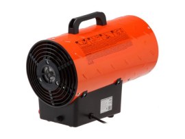 Нагреватель воздуха газовый Ecoterm GHD-151 (15 кВт, 320 куб.м/час)