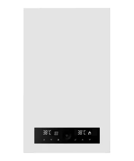 Газовый котёл BellaGas Optimal 24.2