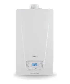 Конденсационный газовый котёл BAXI LUNA Classic 28