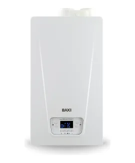 Конденсационный газовый котёл BAXI LUNA Compact 24