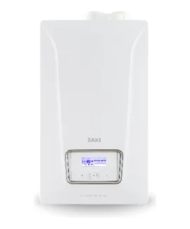 Конденсационный газовый котёл BAXI LUNA Century 1.16