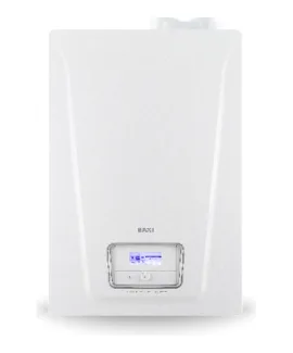 Конденсационный газовый котёл BAXI NUVOLA Century 35