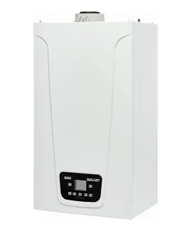 Конденсационный газовый котёл BAXI Duo-tec Compact 24