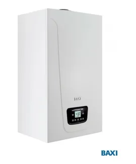 Конденсационный газовый котёл BAXI LUNA Duo-tec E 1.24