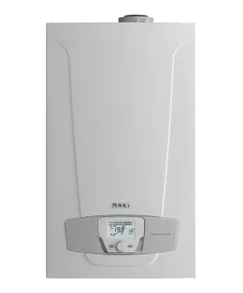Конденсационный газовый котёл BAXI LUNA Platinum+ 1.32