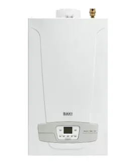 Конденсационный газовый котёл BAXI LUNA Duo-tec MP 1.70
